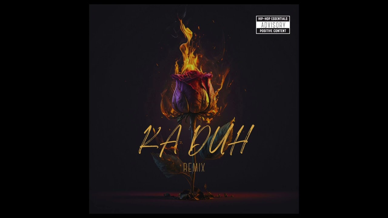 Avin x Drade x Guru Gee - Ka Duh Remix