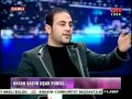 Hasan sas  ucak hikayesi 