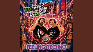 Feeling Techno