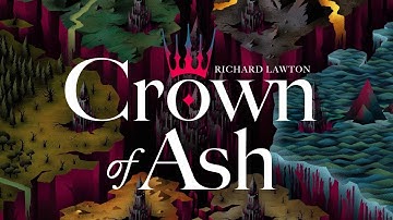 Crown of Ash - Official Trailer (2023)