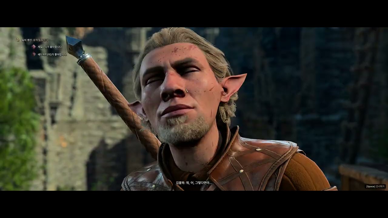 Baldur’s Gate 3 Honor Mode – Restricted Rules Challenge (PHB 2024 All-in-One Mod) | Ep.02