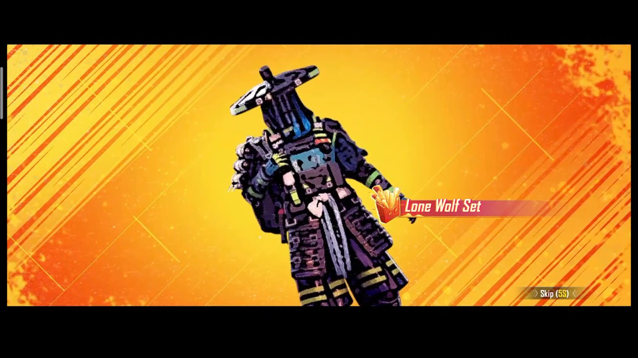 battleground India ❤️ season 3 winner pass trailer