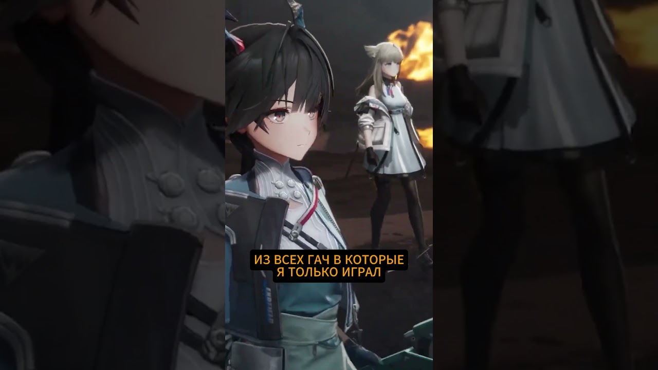 ЗАБЕРИ СВОЮ 6★ ЗАВТРА! Обновление Endfield