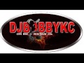 CABO LOVE KIZOMBA MIX BY DJBOBBYKC 2016