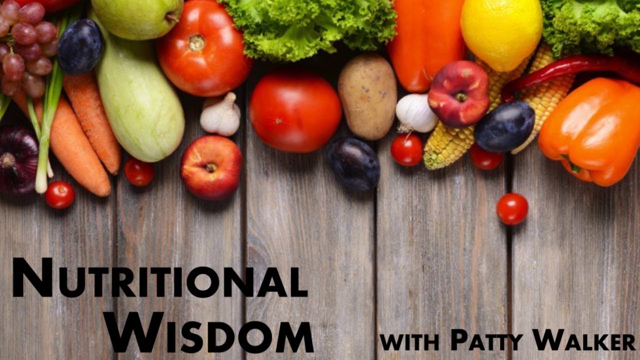 Nutritional Wisdom For Austinites Consider 2. Rethink the “Lower Is Always Better” Mindset