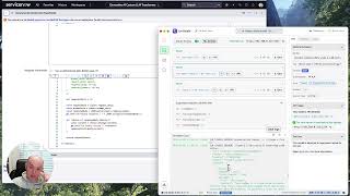 ServiceNow Skill Kit   Using Multiple Custom LLMs and Servers