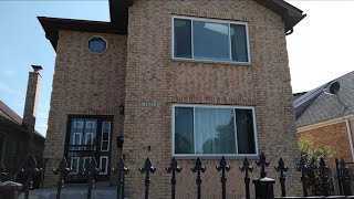CHICAGO , ILLINOIS : WEST ELSDON NEIGHBORHOOD ( PART 8 )