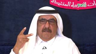 اللقاء السنوي الخاص مع سمو الشيخ حمدان بن راشد اَل مكتوم بمجلس الفهيدي