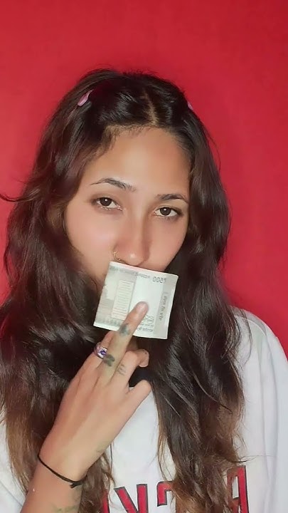 Dolla Dolla Bill Come Get Her Lyrics Trollz trending song (Dolla Dolla Bill come get her) #nickiminaj #