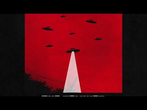 ATLiens - Unidentified Flying Objects (XaeboR Remix)