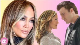 Ben Affleck's First Movie With Jennifer Lopez Could Have Ruined His Entire Career