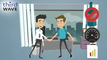 Third Wave Business Systems Explainer Video for SAP Business One