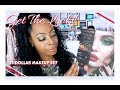 GET THE LOOK! ~ $5 Makeup Kit Sold in WALGREENS!!