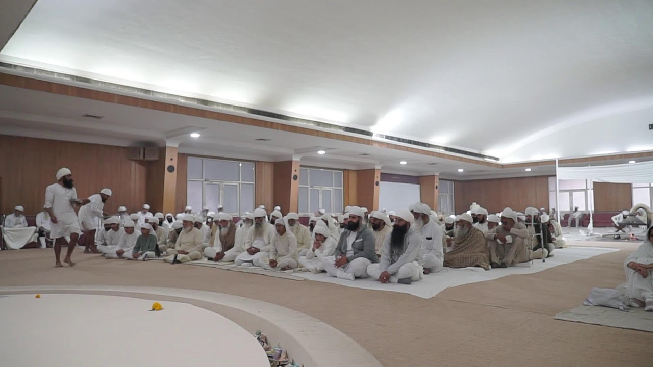 LIVE : SRI BHAINI SAHIB