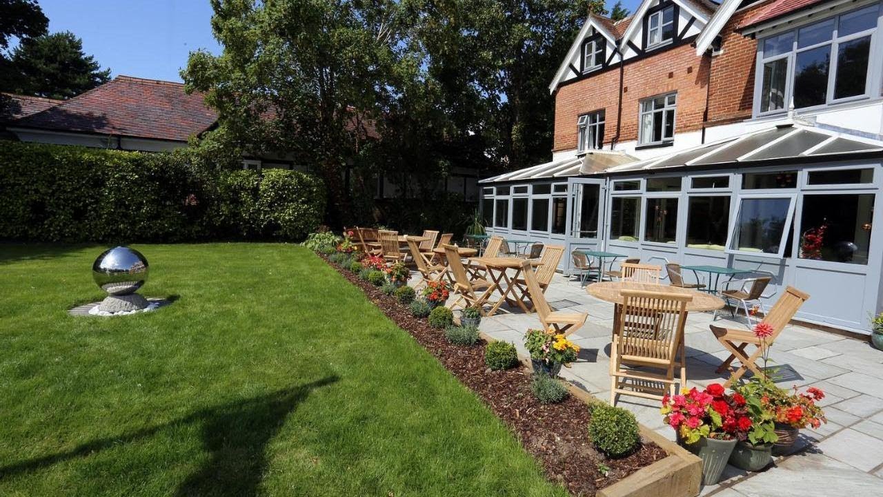 Ormonde House Hotel, Lyndhurst, United Kingdom