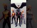 DC’s Legends of Tomorrow #youtubeshorts #dc #collection #superhero #photography