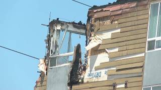 Will renters' insurance cover everything lost in Midvale apartment fire?