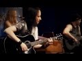 AETERNITAS - Can You Hear The Demons (acoustic version)