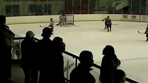 SA JV Hockey vs WIJV video Part 2 of 2