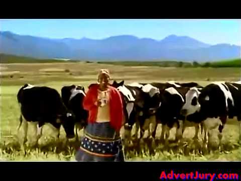 Tetley Tea - Redbush Wild Africa (Advert Jury)
