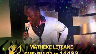 MATHEKE