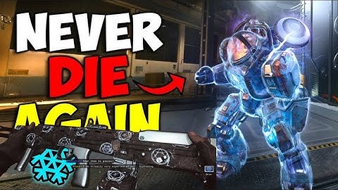 The GPR 91 fries through Uber Klaus on bo6 Zombies