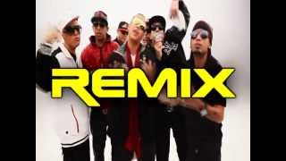 DADDY YANKEE Feat. V.A. - LLEGAMOS A LA DISCO - DJ Davis (Magician Music)™