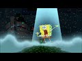 SpongeBob Sings Gods Plan