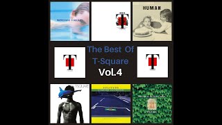 The Best of TSquare Vol. 4