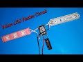 Police LED Flasher Circuit Make Very Easy | Using only Relay