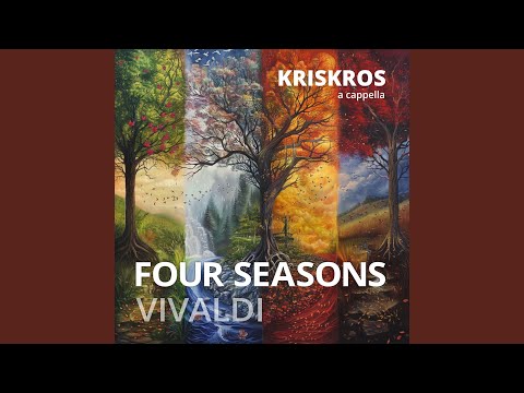 Vivaldi: Spring - Spring