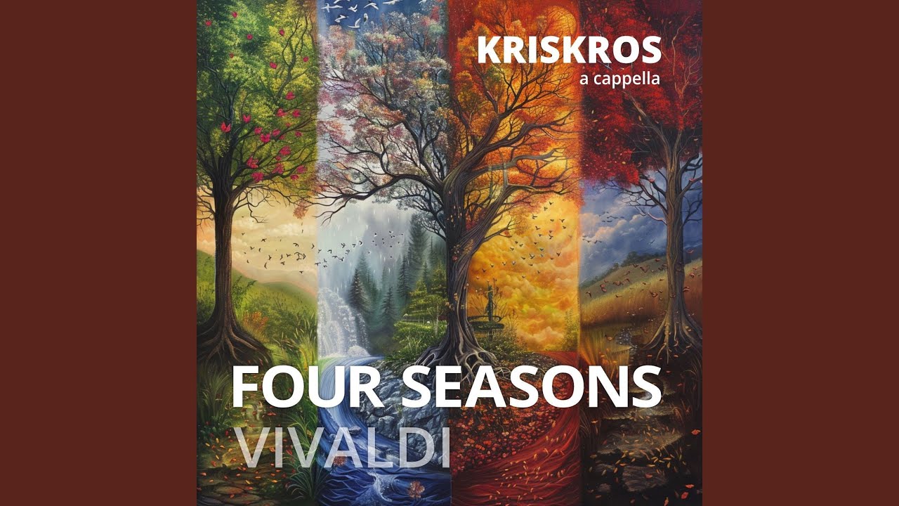 Vivaldi: Spring - Spring - YouTube