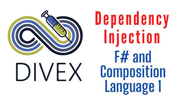 Dependency Injection with F# and Composition Language 1