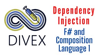 Dependency Injection with F# and Composition Language 1