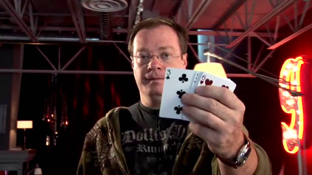 Theory11 Performances