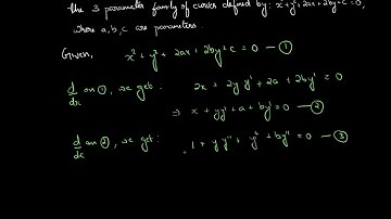 Q13. Show that Ax^2 + By^2 = 1 is the solution of x[y(d2y/dx2) + (dy/dx)^2 ] = y(dy/dx)