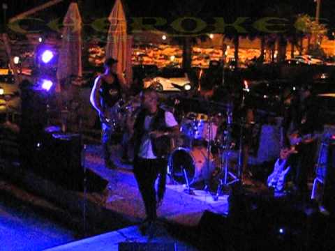 CHEROKEE Europe Coverband - Open Your Heart -Live@...