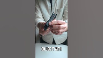 Zoom H1N – Most VERSATILE recording tool! #shorts