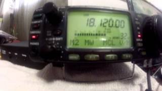 LDG IT-100 Autotuner Review by AA1PR