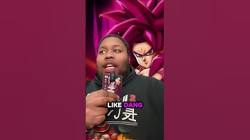 Dragon Ball Sparking Zero Vs DragonBall FighterZ Is STUPID!!