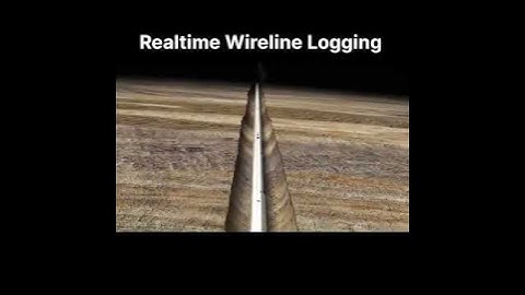 Real-Time Well Logging | Monitoring Subsurface Data While Drilling