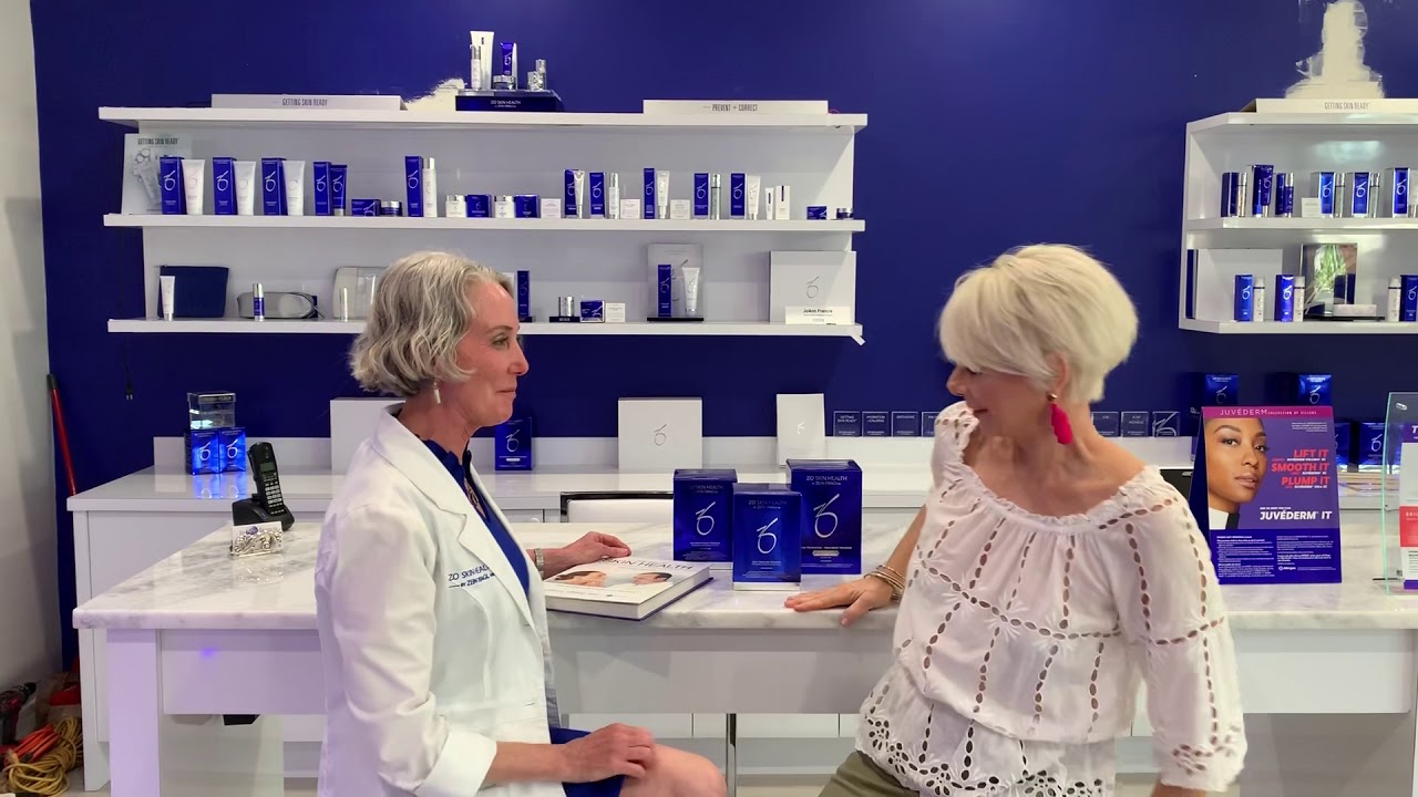 ZO Skin Health Starter Kits YouTube