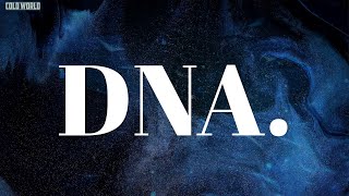 DNA. (Lyrics) - Kendrick Lamar