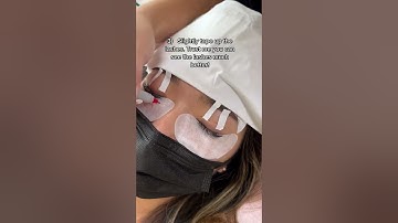 How to speed up lash appointments