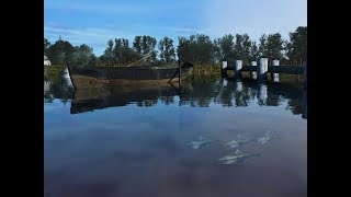 3DMark2001SE Pixel Shader Benchmark (no sound) Mad Onion 2001