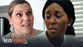 Racist Mom Kicks Out Daughter's Black Friend | REIDframed Studios by REIDframed Studios 73,800 views 1 month ago 6 minutes, 38 seconds