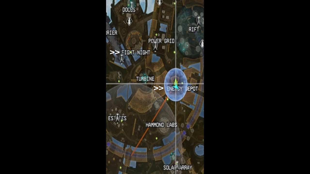 The Fight Night 🥊 sound bug! - Apex Legends