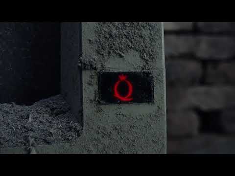 YouTube embed video
