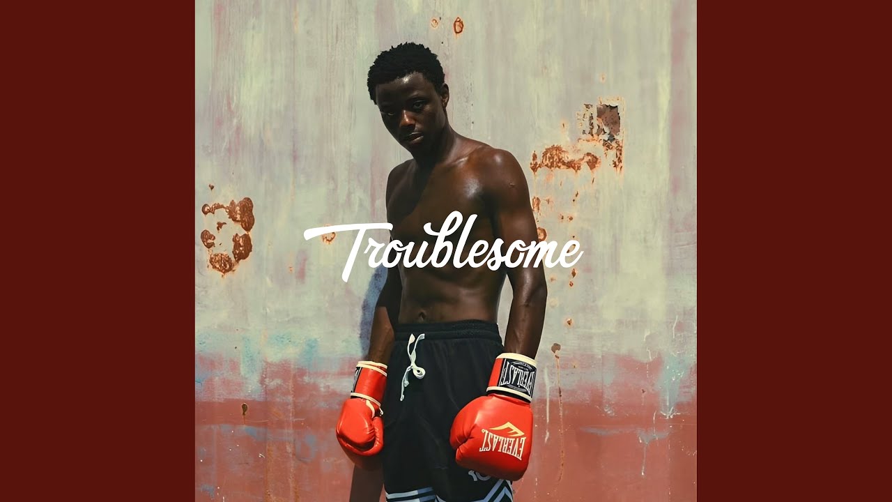 Guarda Troublesome su YouTube Guarda Troublesome su YouTube