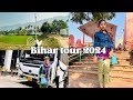 Kolkata To Bihar tour 2024 | Ep -1 | Bihar travel series | By road